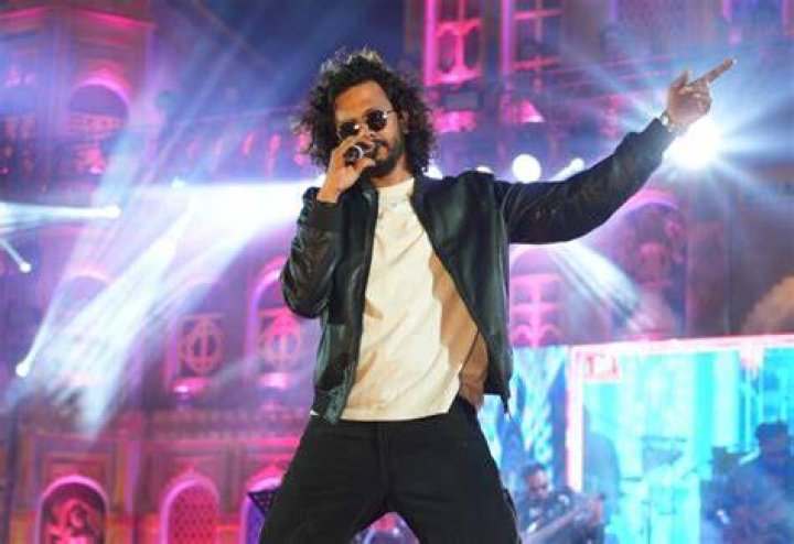Nakash Aziz Nakash Aziz