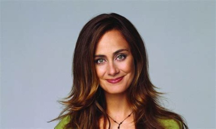 Naked Truth Of Diane Farr Husband, Family, Net Worth, Body