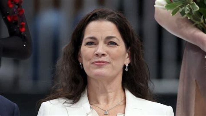 Nancy Kerrigan's Husband Jerry Solomon (Bio, Wiki)