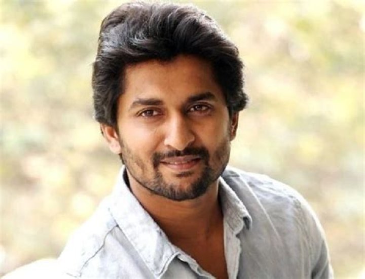 Nani opens up about turning producer with Awe 'A lot of people think I