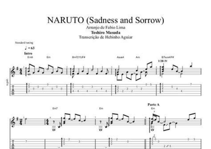 Naruto - Sadness and Sorrow (Violin Cover) - Taylor Davis - violin cover rock songs