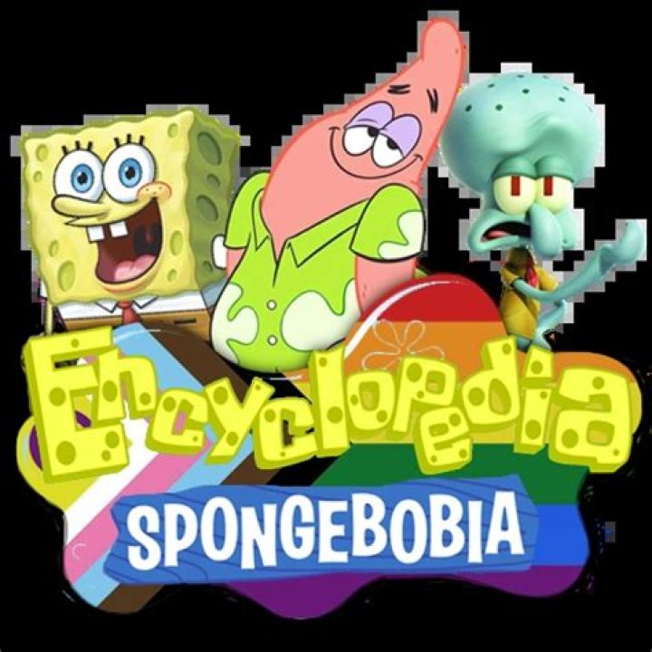 Nasty Patty Encyclopedia SpongeBobia Fandom