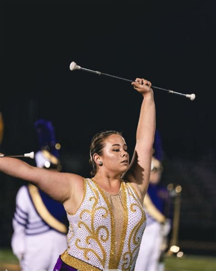 Natalea Mumaw The Argus