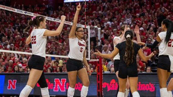 Natalia Bryant Played Volleyball, Not Basketball Because She Hates Running