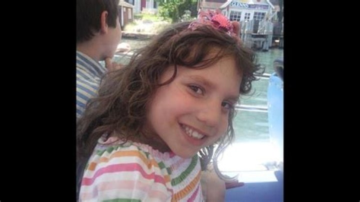 Natalia Grace, adopted girl who claimed to be 6, seen with new dad