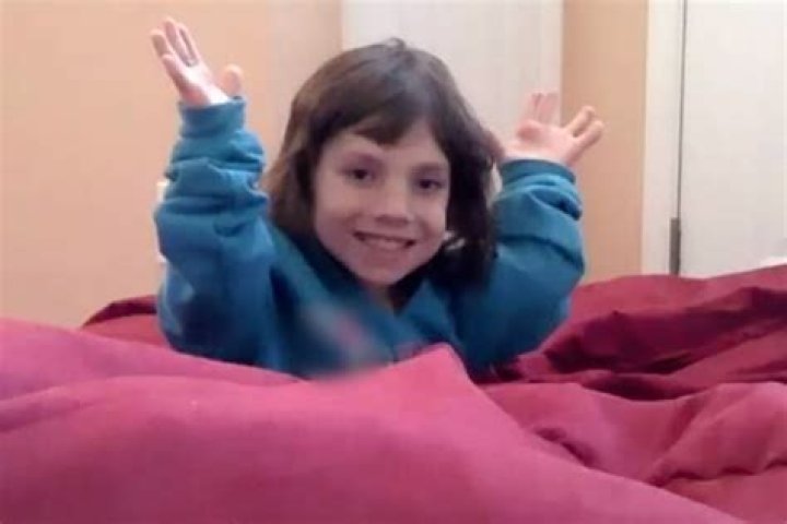 Natalia Grace's new adopted family raise 20k for vacation and new