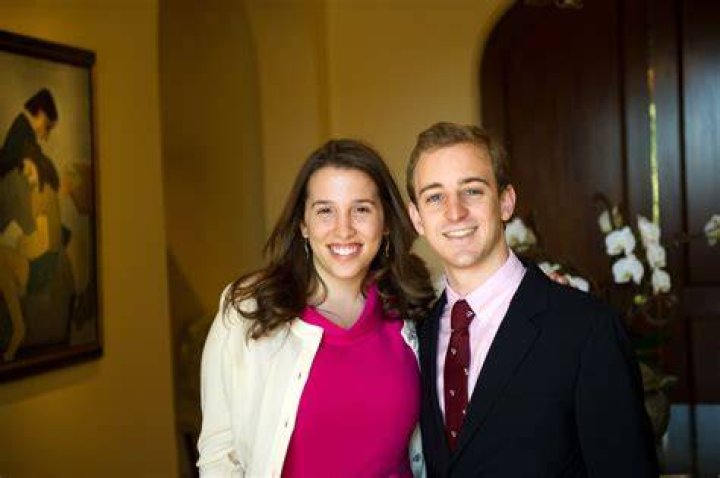 Natalie Friedman, Daniel Winston Weddings The New York Times