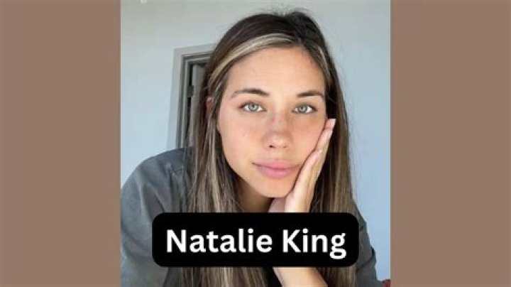 Natalie King image