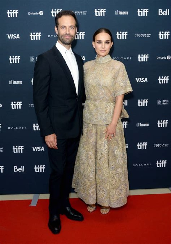Natalie Portman & Benjamin Millepied’s Recent Split Was Reportedly Not
