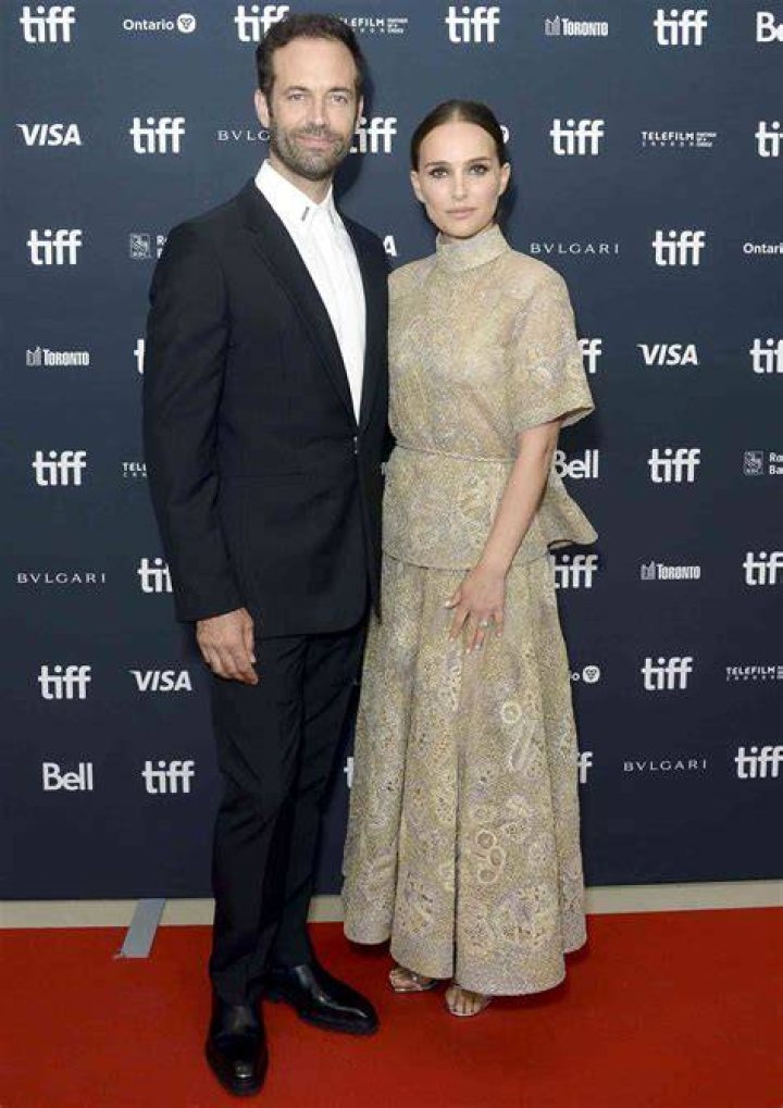 Natalie Portman and Benjamin Millepied's Relationship Timeline
