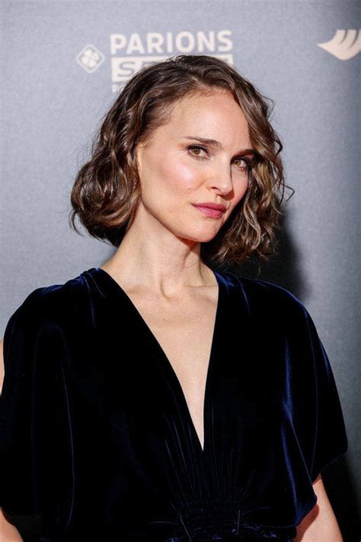 Natalie Portman atelle &eacute;t&eacute; en couple avec Hayden Christ... Closer
