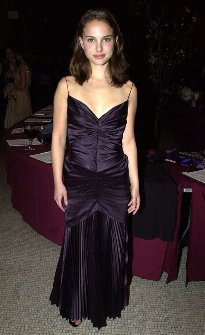 Natalie Portman NataliePortman Hollywood Actress Celebrity