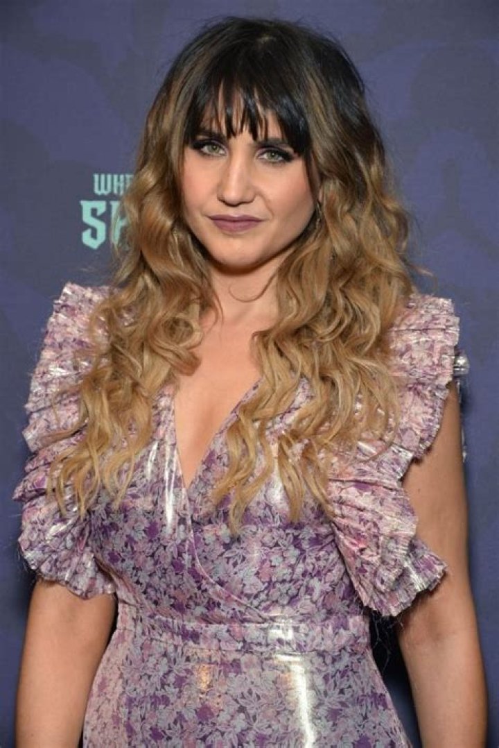 Natasia Demetriou Biography, Career, Net Worth LuxuriCity