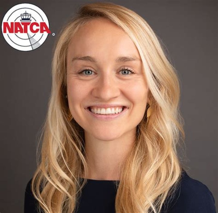 NATCA Staff Spotlight Political and Legislative Representative Annika
