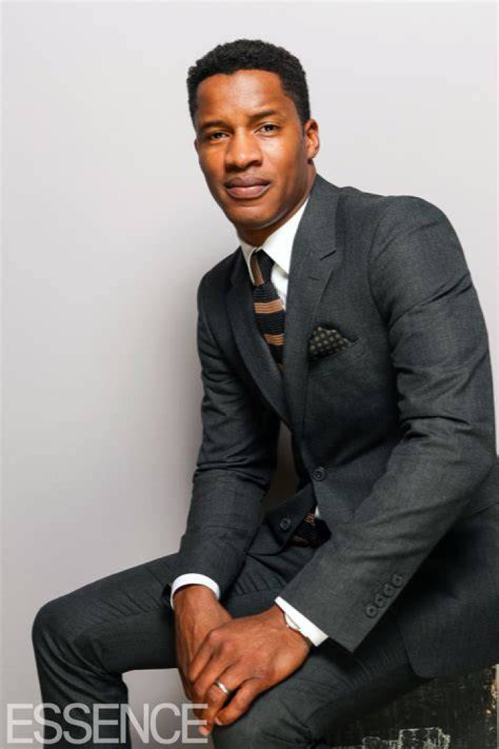Nate Parker's Wife Sarah De Santo Parker [Photos Pictures] The
