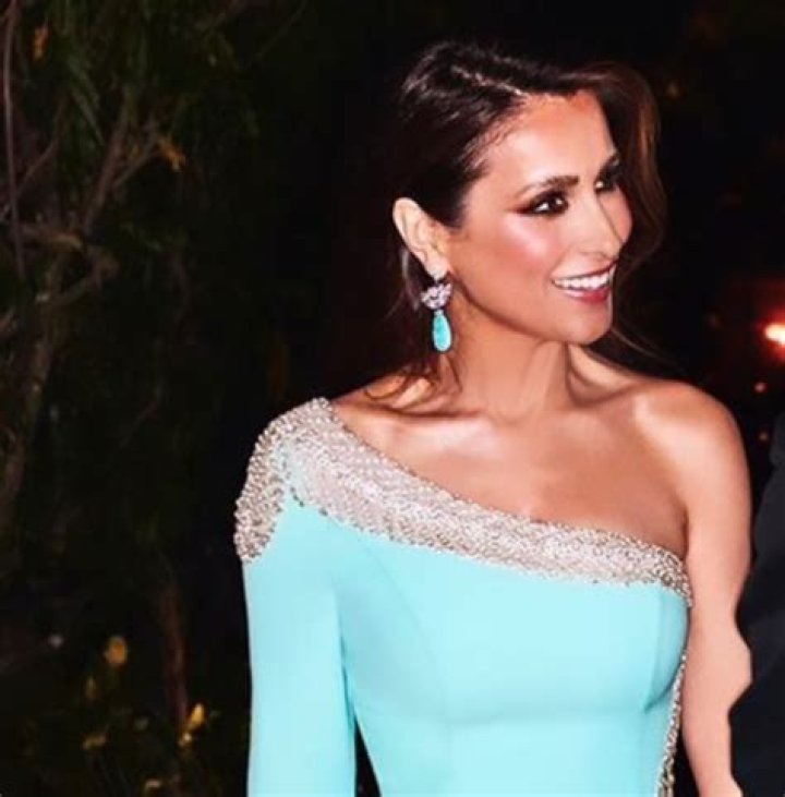 Nathaly Cuevas Net Worth 2024