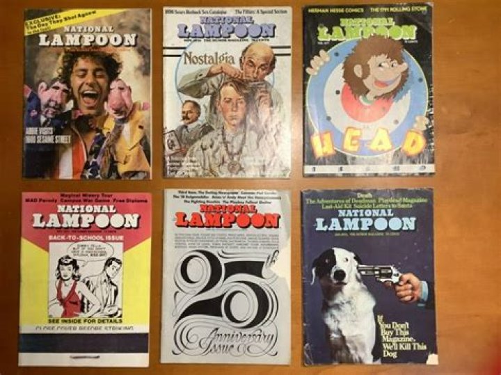 National Lampoon's Vacation (1983)