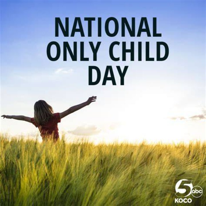 National Only Child Day 2023 Why Is It Celebrated? Know History