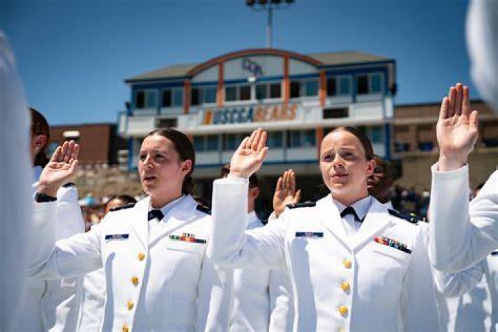 Naval Academy releases name of midshipman found dead in dorm WBFF