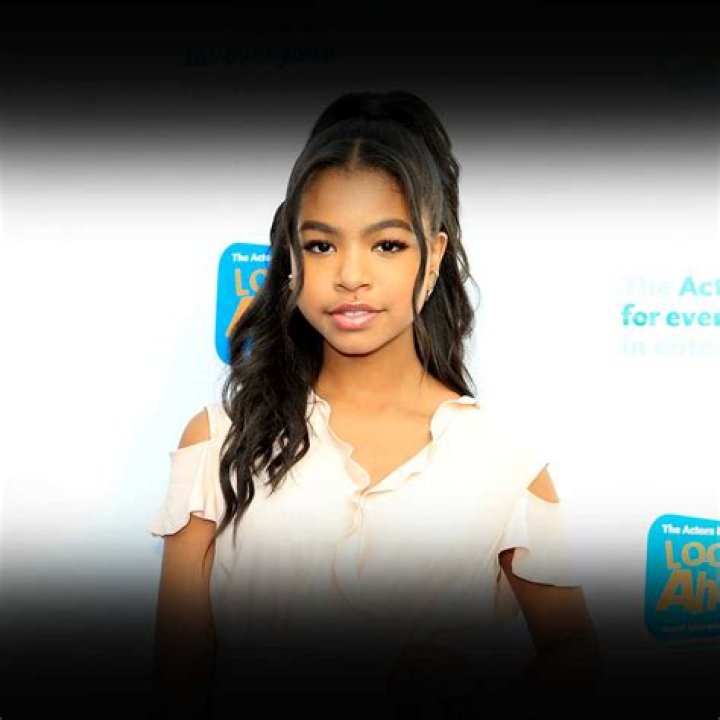 Navia Robinson Height, Weight, Age, Body Statistics Healthy Celeb