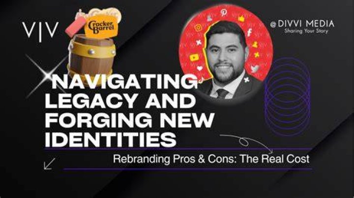 Navigating Fame And Forging Identities