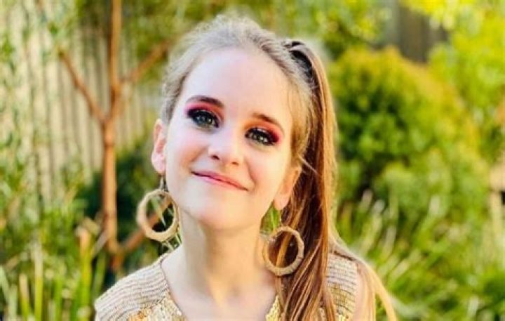 Naz Norris biography, age, height, wiki, family, net worth, life story