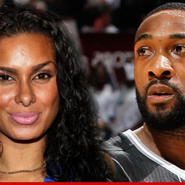 NBA Star Gilbert Arenas Changed His Mind About His Ex and His