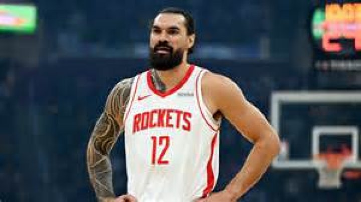 NBA Transformations Steven Adams From a Rookie to a Dothraki here is