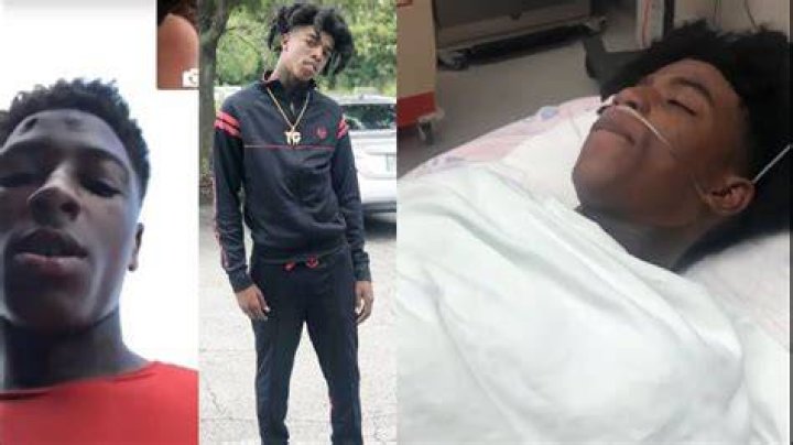 Nba Youngboy Calls Yungeen Ace After Sh00ting! Ace Tells What Went on