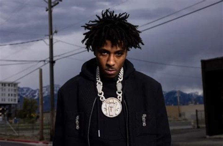 NBA YoungBoy Is The Face Of Supremes Latest Ad |