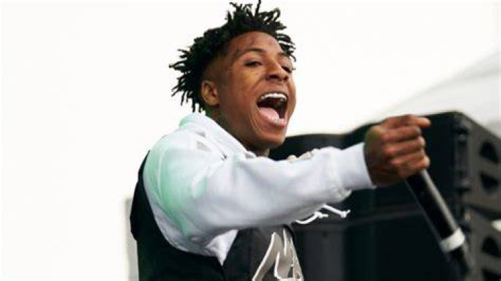 NBA YoungBoy Sued After Woman Claims She Was Thrown Off Stage