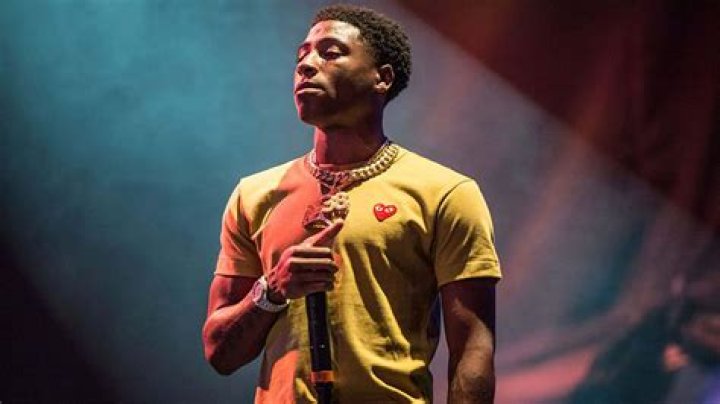 Nba Youngboy Wallpaper 4k Wallpapers Tinydecozone