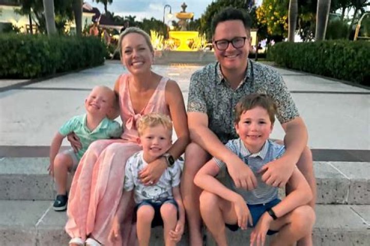 NBC’s Dylan Dreyer is pregnant. To be a mother for the third time! NBC’s Dylan Dreyer is pregnant. To be a mother for the third time!