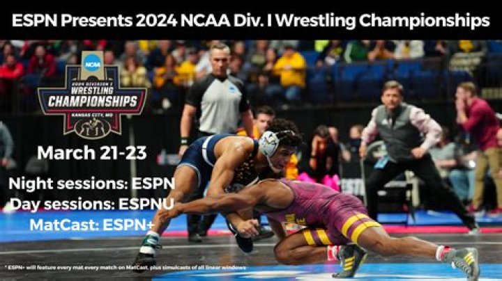 Ncaa D1 Wrestling Championships 2024 Tickets Official Site Arabel Kendra