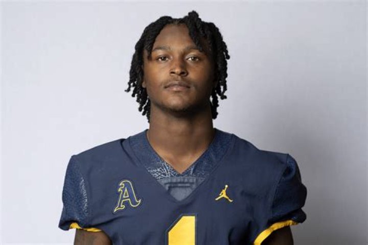 NCAA Zion Turner Brother Who Is Zahir Turner? Siblings Age