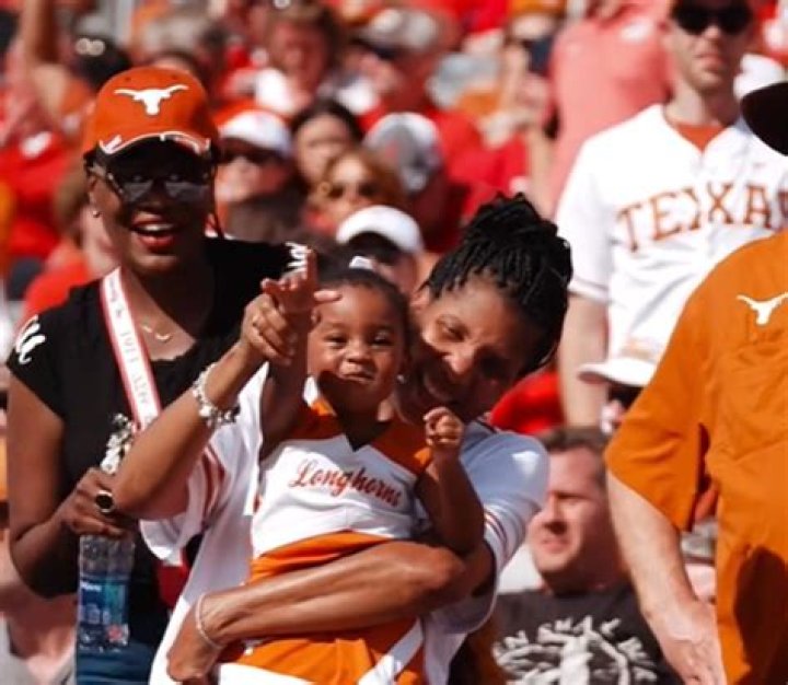 NCAA Zion Turner Parents Wilbert Turner And Tavodda Turner
