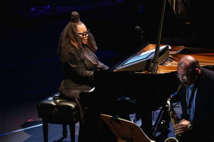 Ndugu, Adai Lamar, Patrice Rushen, Paul Jackson Jr.
