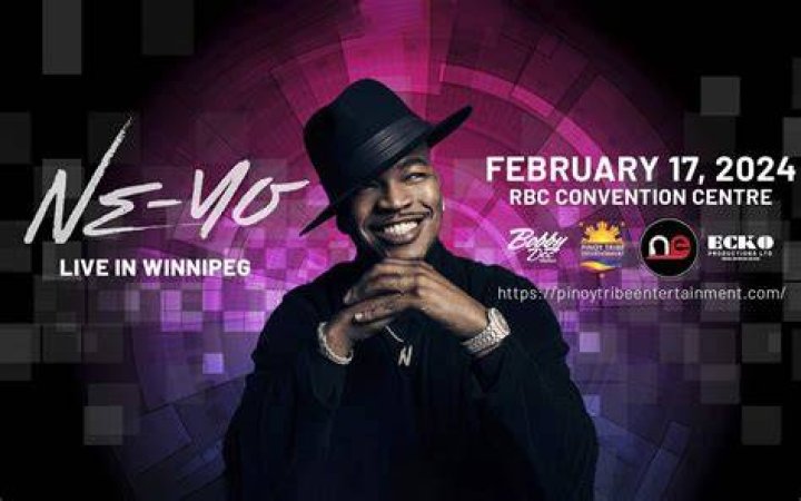 Ne-Yo Net Worth | ZBlogL