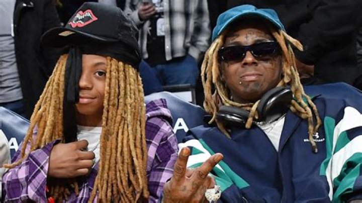 Neal Carter Lil Wayne and Nivea Hamilton's Son Bio