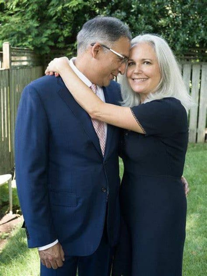 Neal Katyal & Joanna Rosen Attorney, Fmr Acting Solicitor … Flickr
