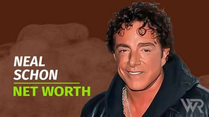 Neal Schon net worth, Age, Kids, Weight, Wife, BioWiki 2024 The Personage