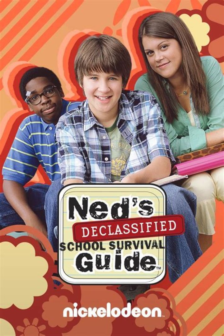 Ned's Declassified School Survival Guide (TV Series 2004 2007)