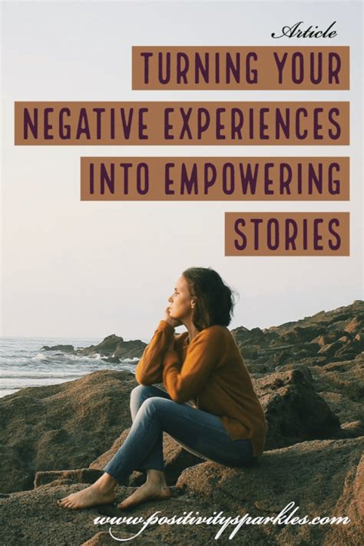 Negative Experiences, Carmelo-maika