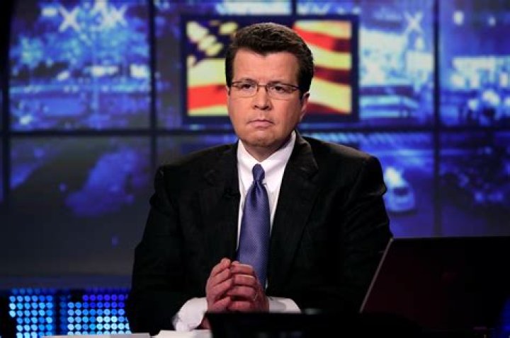 Neil Cavuto Loses It With Trump “We Don’t Work for You” Vanity Fair