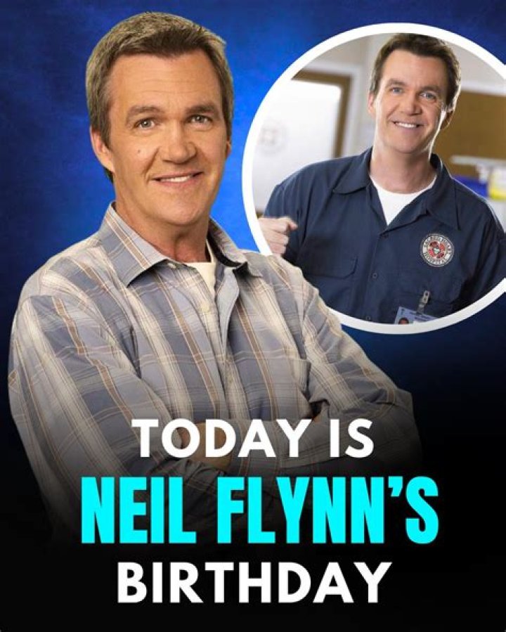 Neil Flynn talks &lsquo;The Middle&rsquo; finale and what&rsquo;s next WGN Radio 720
