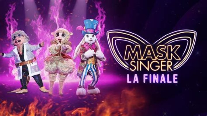 Neil Patrick Harris Swears He's Not The Peacock on 'The Masked Singer' -- So Who Is? ·