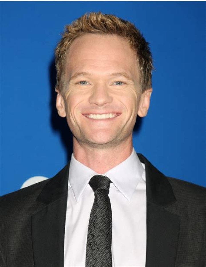 Neil Patrick