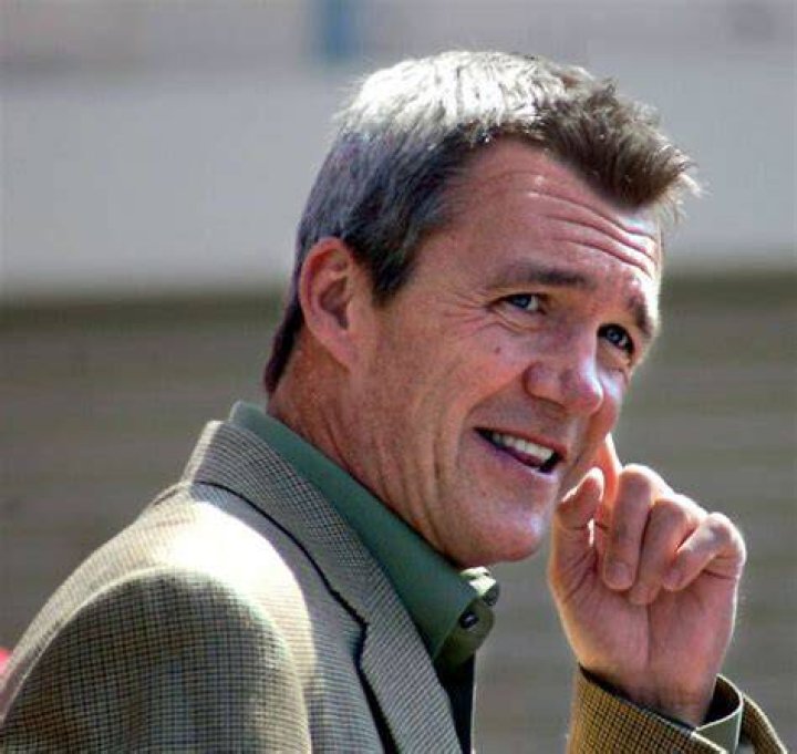 Neil Richard Flynn is an American actor and comedian.He is spotted