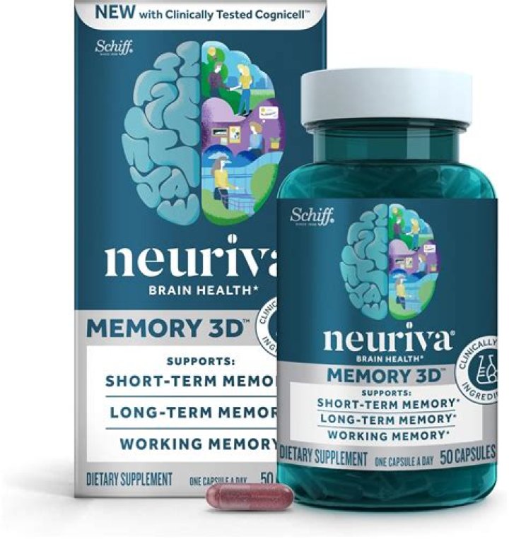 Neuriva Review WEAK & HUGELY overpriced nootropic! &bull; Open Health Tools