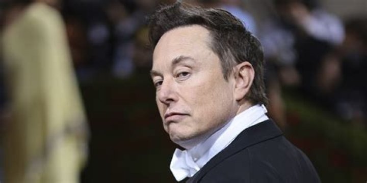 Nevada Alexander Musk The Late Son of Elon Musk EducationWeb
